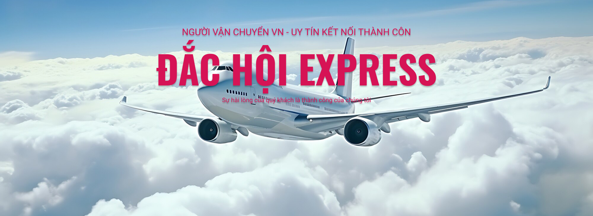 ĐẮC HỘI EXPRESS