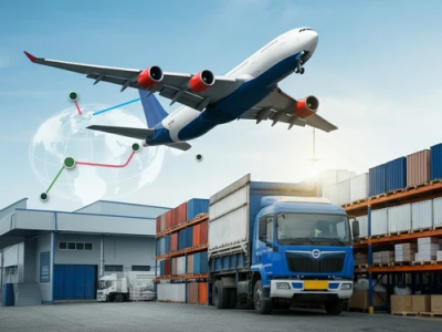 Dịch vụ gửi hàng chính ngạch từ Mỹ về Việt Nam UY TÍN | Nhanh Chóng, Trọn Gói Thủ Tục