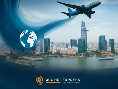 Tóc thật có gửi đi nước ngoài được không?
