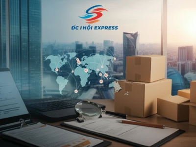Những mặt hàng không được gửi đi quốc tế tại Hà Nội